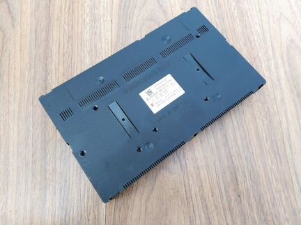 Задний блок SAM Mercedes W221 рестайлинг