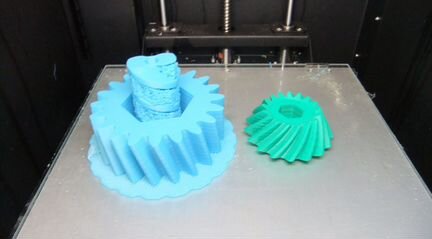 3D модели NX, SolidWorks