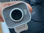 Веб-камера Logitech streamcam объявление продам