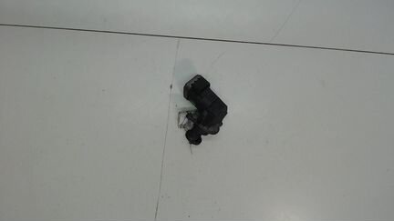 Клапан рециркуляции газов (EGR) Mercedes C W203, 2