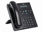 IP телефон Cisco CP-6921 (CP-6921-C-K9)