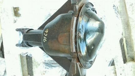 Задний мост Шевроле Тахо 840. На 2005 год