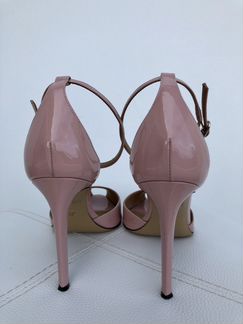 Босоножки Bally 37 размер