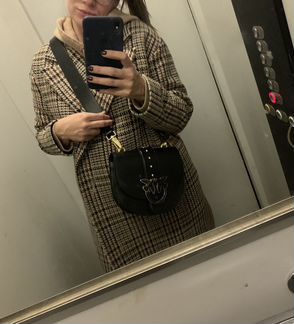 Сумка Pinko