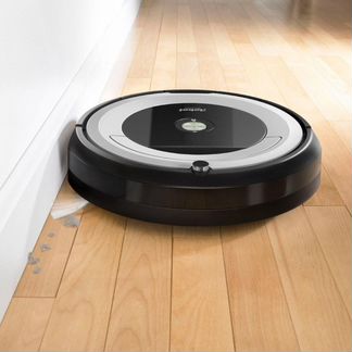 Аккумулятор для irobot roomba (усиленный) 3800mAh