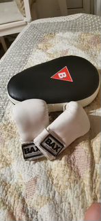 Детский комплект для занятий боксом