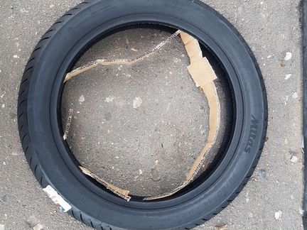 Мотошина 90 90 14