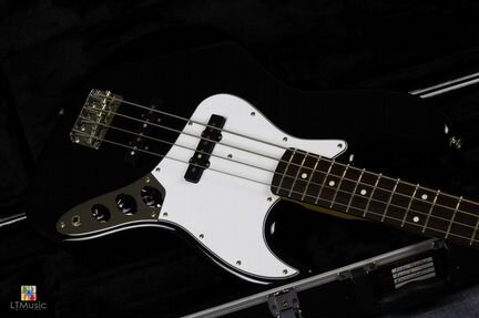 FGN by Fujigen J-Standard JJB-5R Jazz Bass