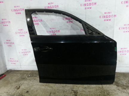 Дверь передняя правая Bmw 1-Series E87 2004-2012