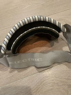 Сноубордическая маска