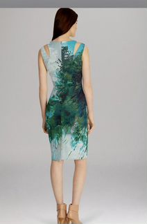 Платье karen millen