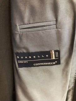 Костюм Hugo Boss