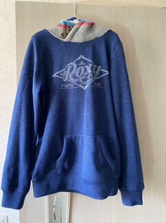 Толстовка roxy