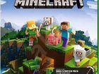 Minecraft+Cuphead Xbox One/series s/x объявление продам