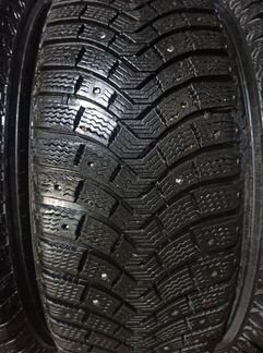 225 60 18 Michelin бу Шины Зимние 225 60 R18 98H