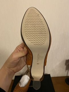 Босоножки TJ Collection 40 новые