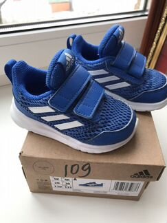 Продаются Кроссовки Adidas AltaRun, 20 размер