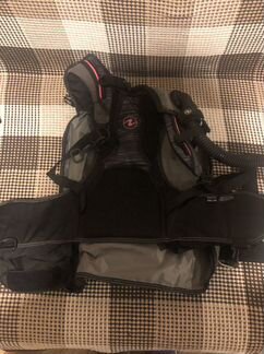 Компенсатор плавучести zuma