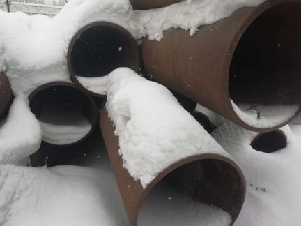 Продам трубы бу и лежалые