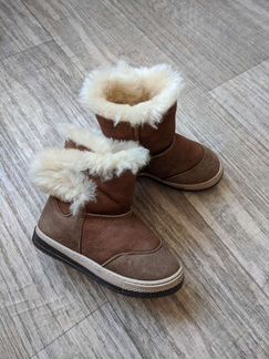 Угги детские