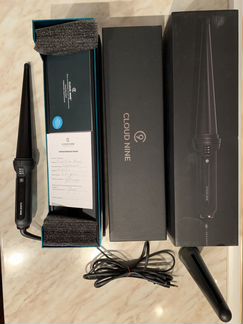 Cloud nine wand конус