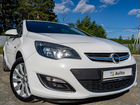 Opel Astra 1.4 AT, 2013, 155 000 км