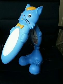 Светильник настольный