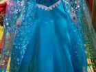 Новогоднее платье Эльза-снежинка, Золушка, стилляг