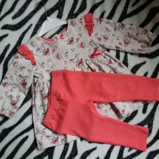 Платье на девочку