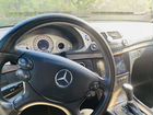 Mercedes-Benz E-класс 3.0 AT, 2008, 260 000 км объявление продам