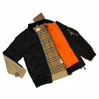 Burberry куртка