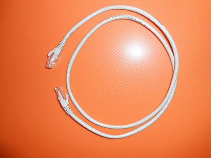 Кабель для Интернета