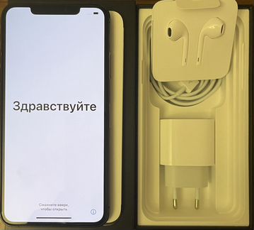 Apple iPhone 11 Pro Max 512GB Space Grey