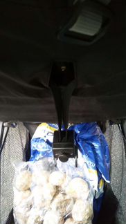 Американская коляска трость joovy ultralight
