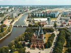 Путешествия по Калининградской области объявление продам