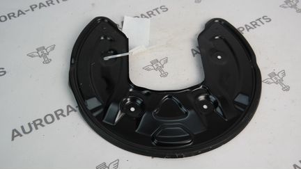 Пыльник тормозного диска Mercedes C W205 2013