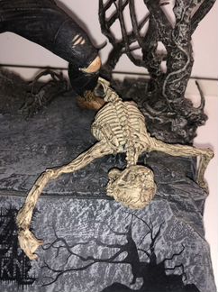 Фигурка Ozzy Osbourne - Bark AT the Moon