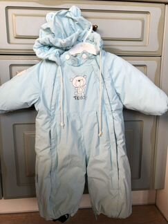 Комбинезон керри