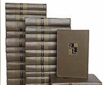 Эмиль Золя собрание сочинений