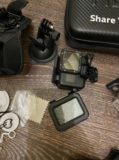 Gopro чехол монопод селфи аксессуары