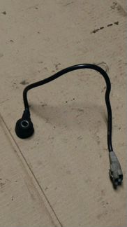 Датчик детонации Discovery 3/4, RRS 1 2,7дизель