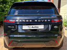 Land Rover Range Rover Velar 2.0 AT, 2019, 33 300 км объявление продам