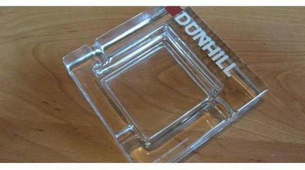 Пепельница dunhill