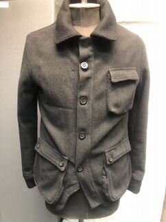 Пальто Syngman Cucala & Lourdes Bergada