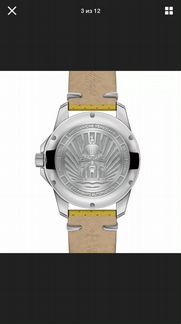 Часы мужские Meccaniche Veneziane 1201107