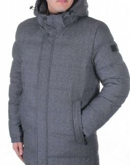 Куртка новая зимняя мужская