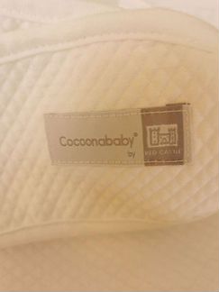 Кокон mothercare