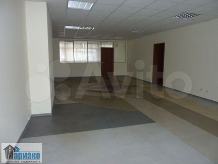 Сдам офисное помещение, 53 м²