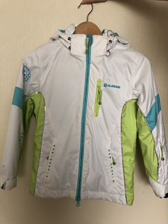 Куртка спортивная 