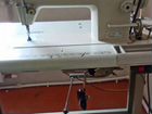 Швейная промышленная машина sanstar KM 250A